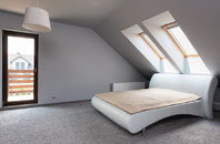 Llwynduris bedroom extensions